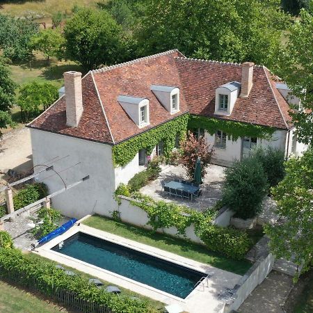 La Clairiere De La Reine Hortense - Pierres D'Histoire Saint-Prix  Dış mekan fotoğraf