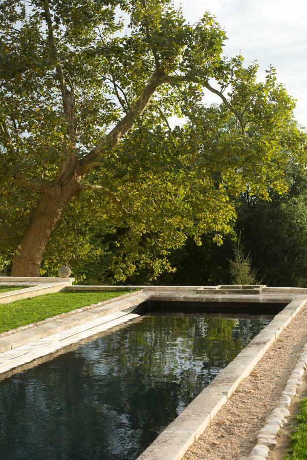 La Clairiere De La Reine Hortense - Pierres D'Histoire Saint-Prix  Dış mekan fotoğraf